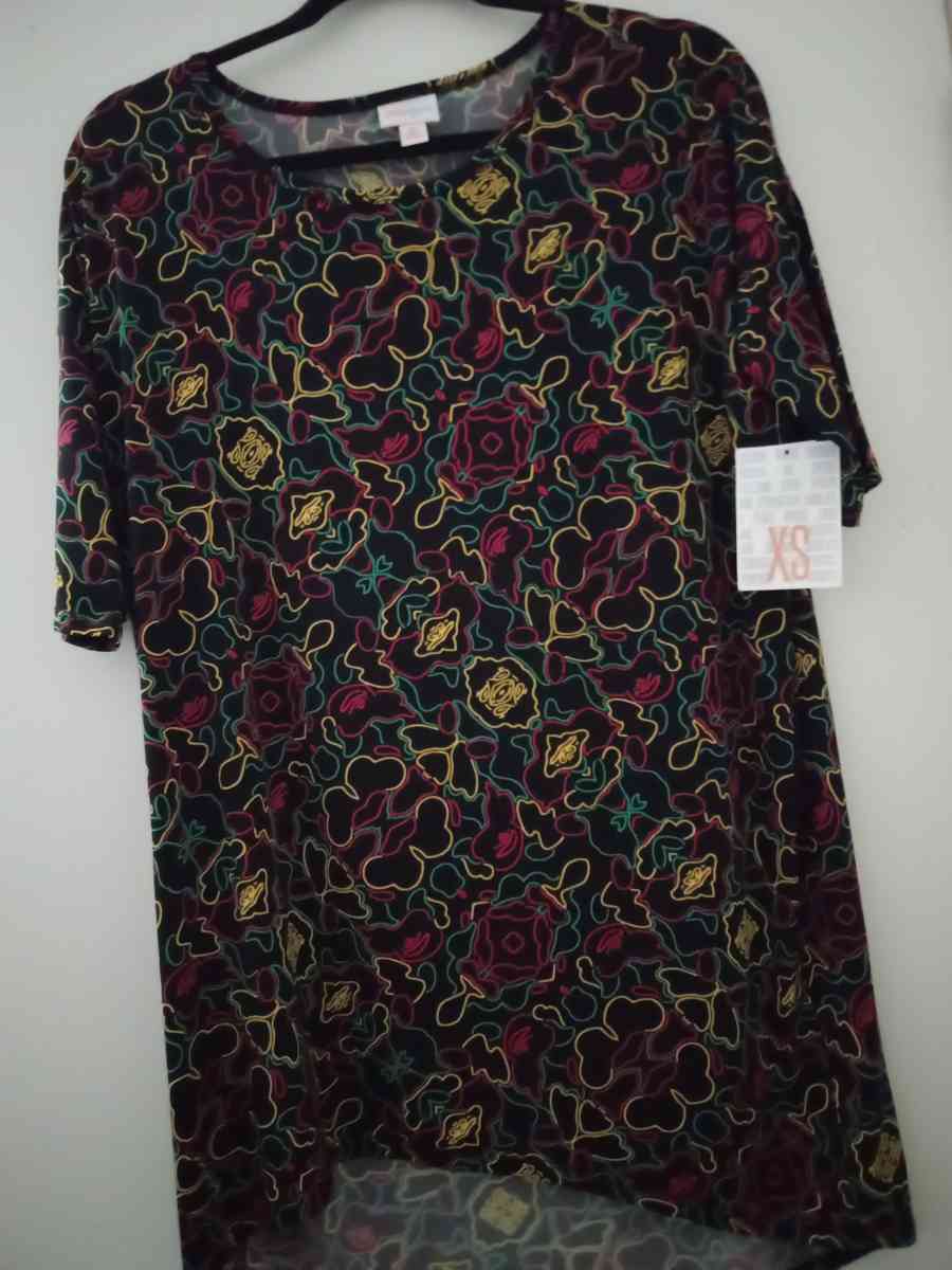 NWT XS Irma outfit 40 for all 3 pieces   Retails for 95