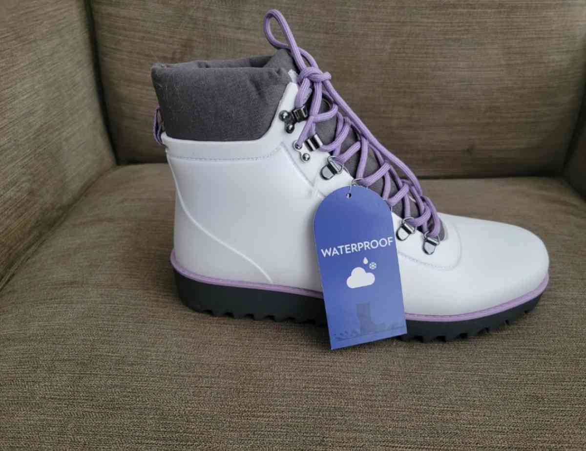 Jambu Rainey Hiker Boots