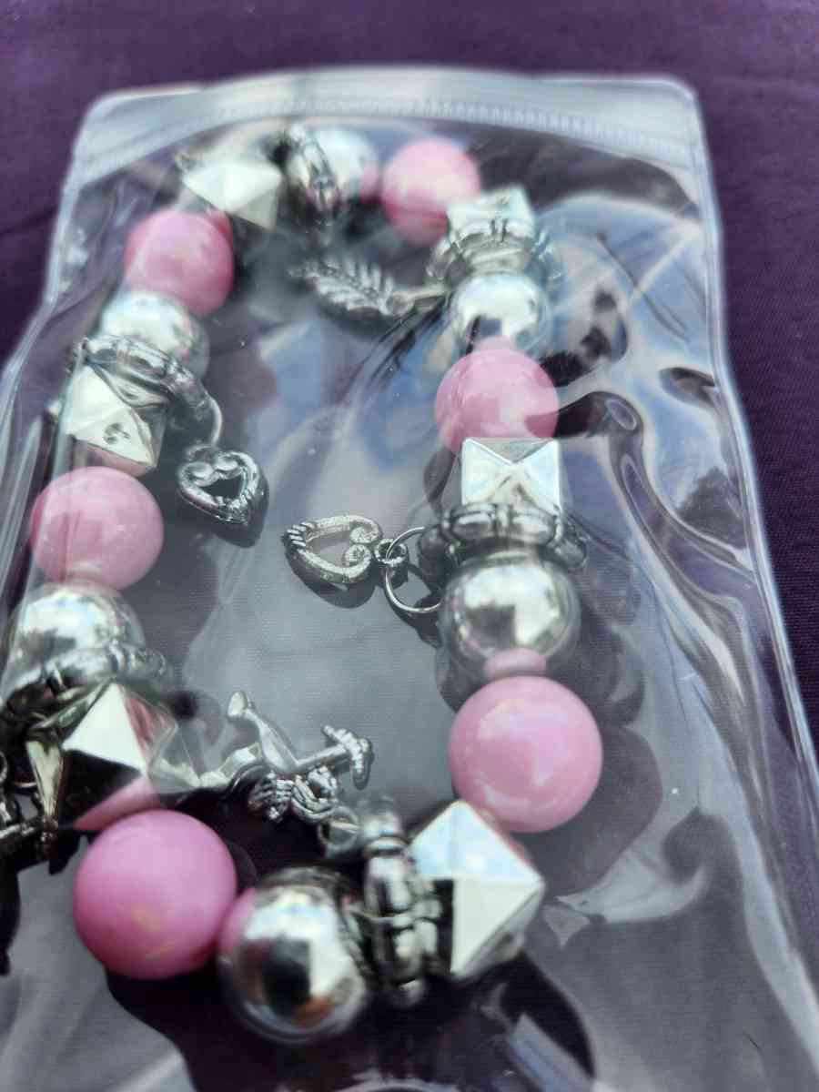 handmade bracelets  Made to order