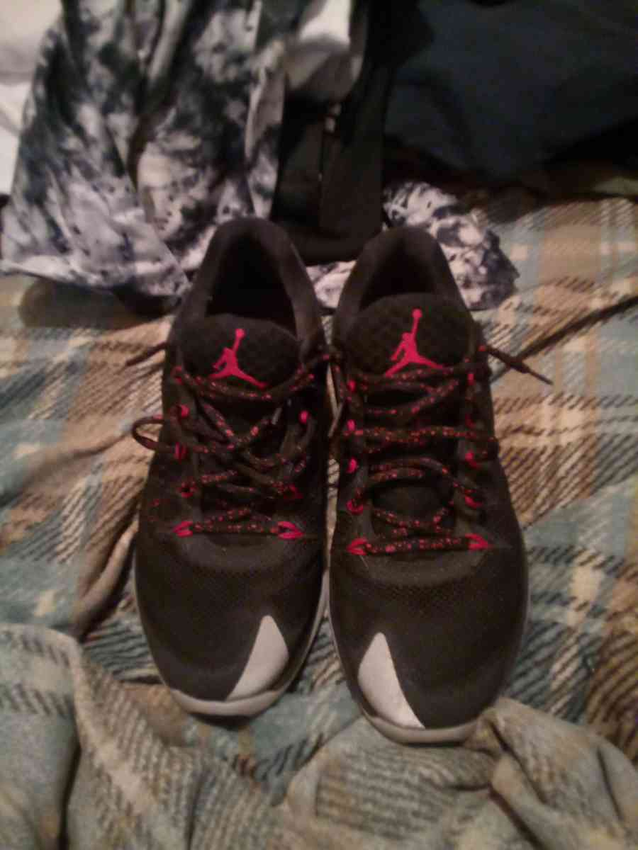 Jordans
