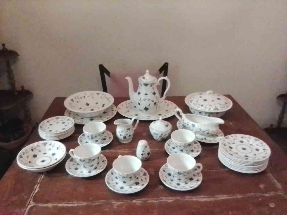 china set