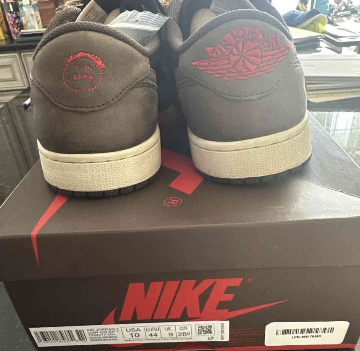 100 percent authentic