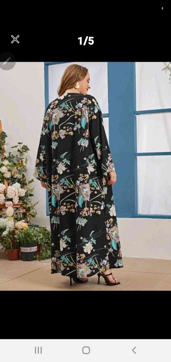 abaya