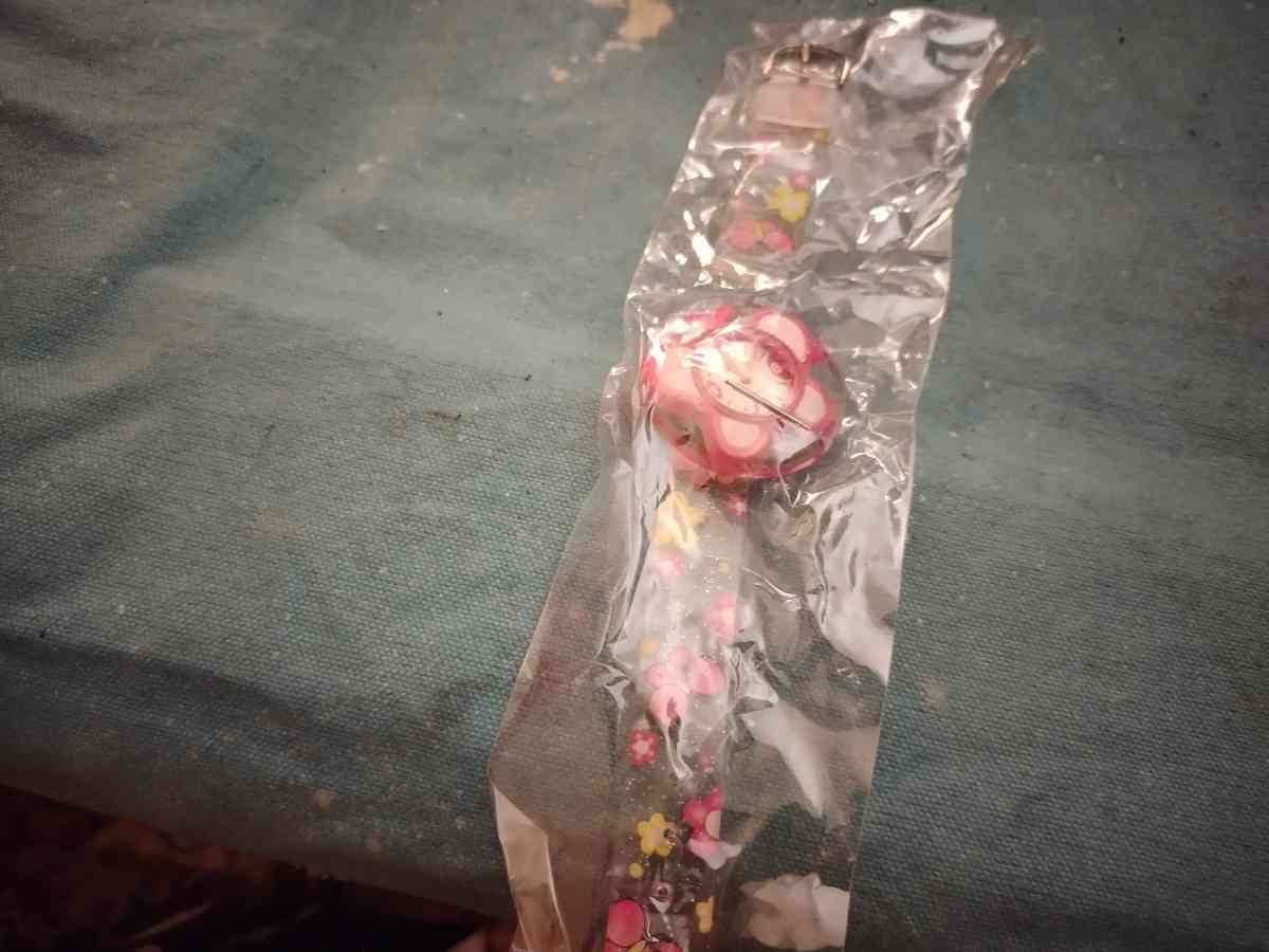 different types of watches