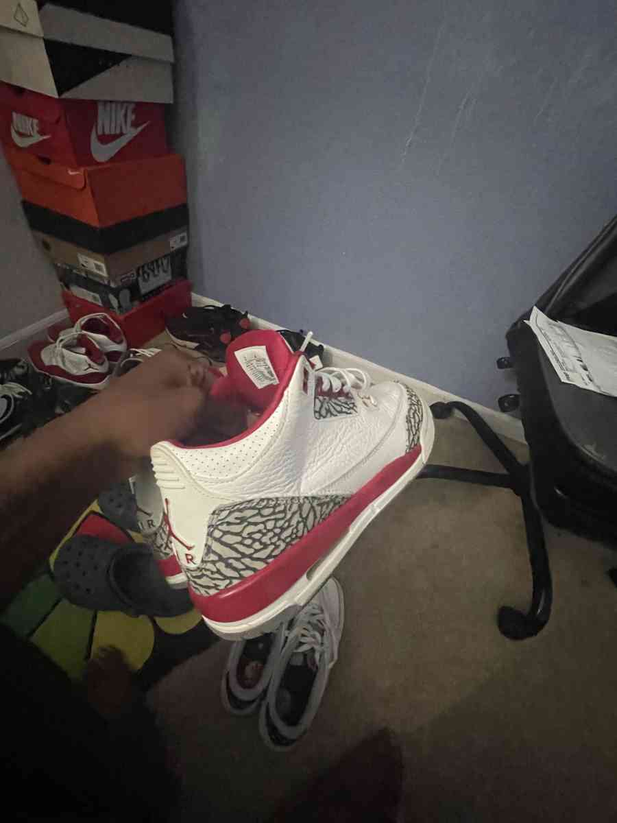 cardinal 3s size 7