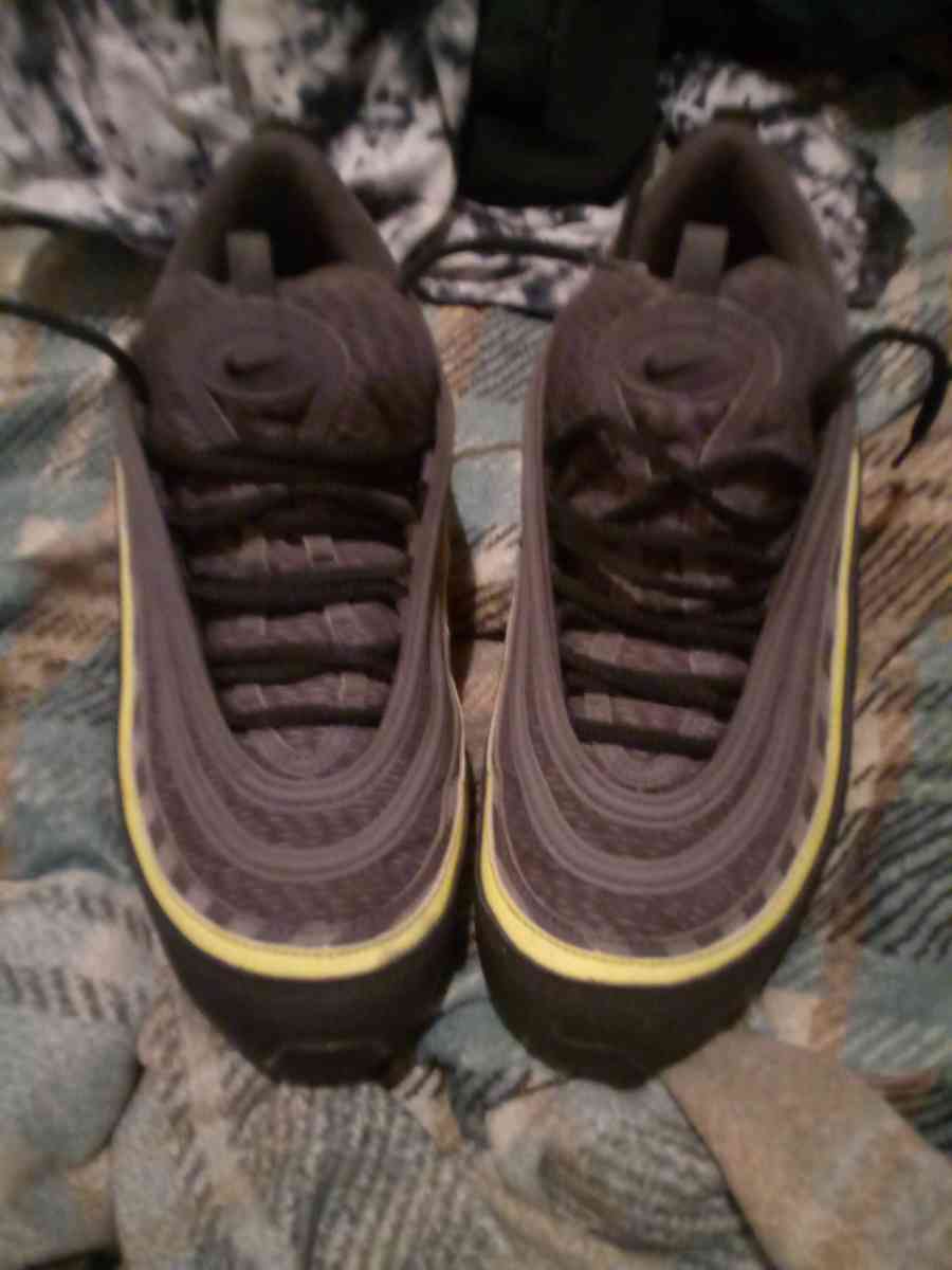 AIR Max 97 SE