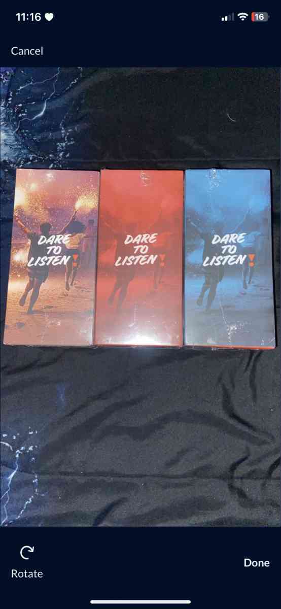 Brand New Jbl Flip 6 Speakers