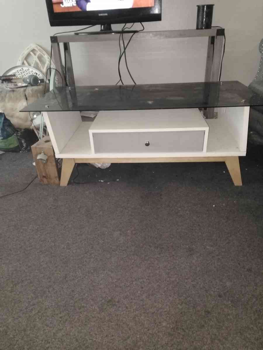 Wayfair coffee table