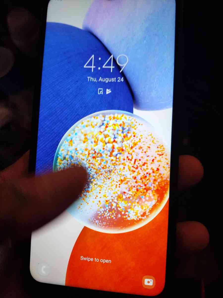 SAMSUNG GALAXY A 14 5 G METROPCS