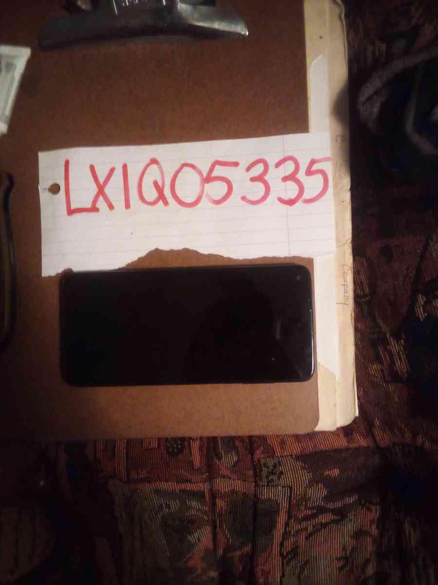 Motorola smartphone phone