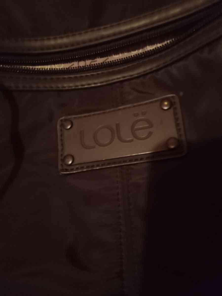 LOLe lily bag