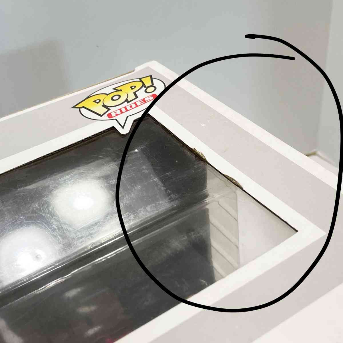 20 Hogwarts Express Engine Funko Pop Harry Potter NIB