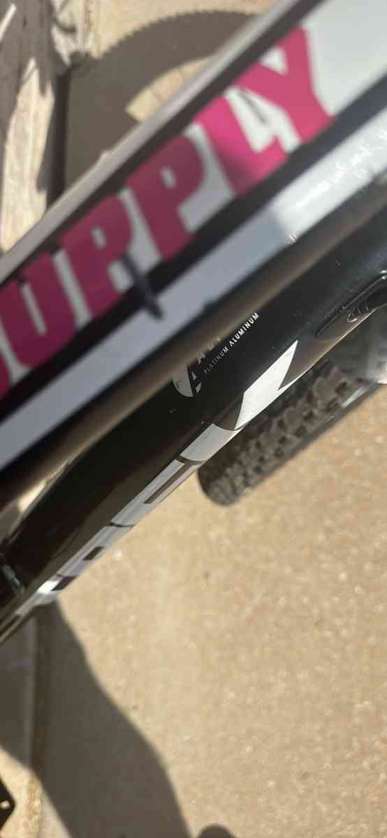 bc I dont ride anymore