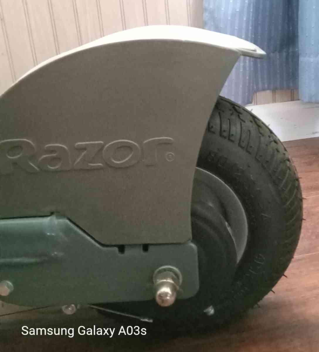 Razor Adult Electric Scooter E300