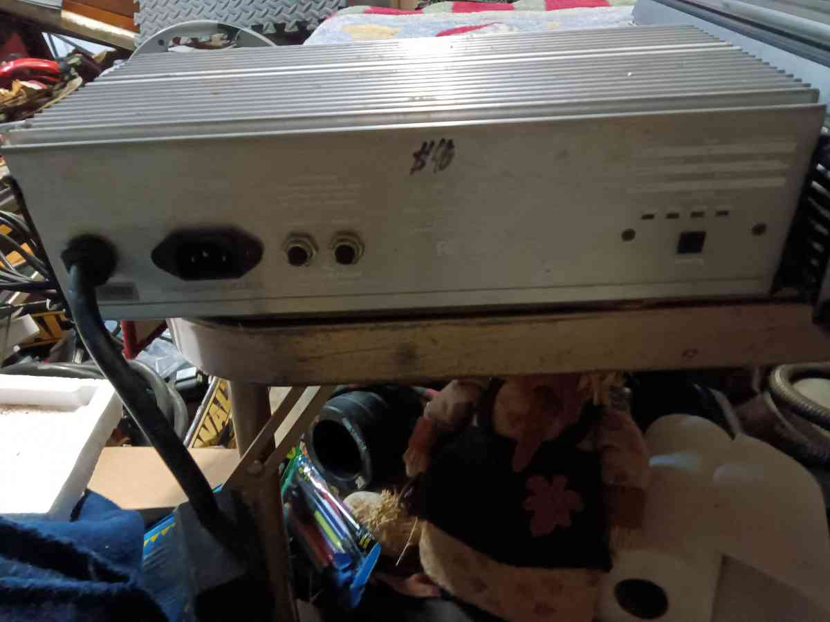 electric Ballasts for grow lights