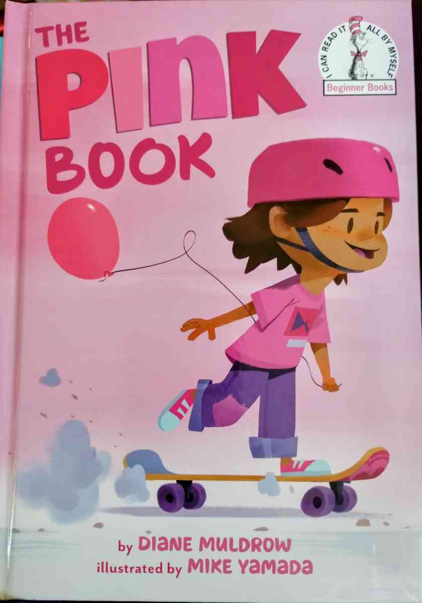 54 Brand New Childrens Books For Beginner Readers