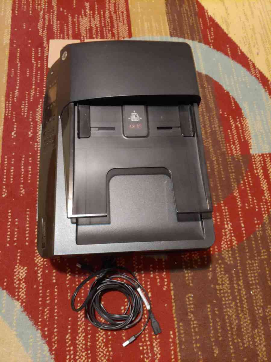 HP OFFICEJET 4635 PROFESSIONAL PHOTO PRINT SCAN FAX COPY