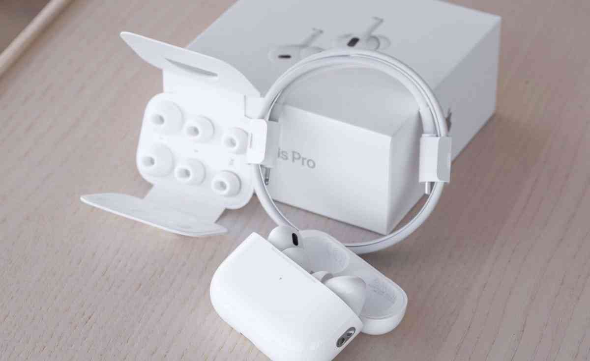 AirPods Pro Generation 2 new and sealed
