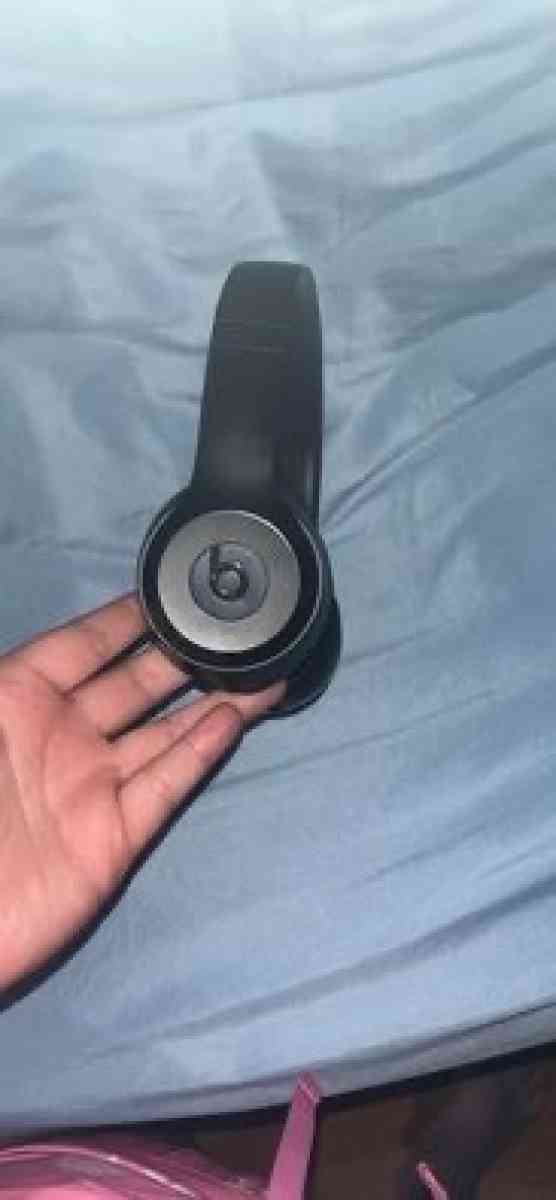 beat headphones