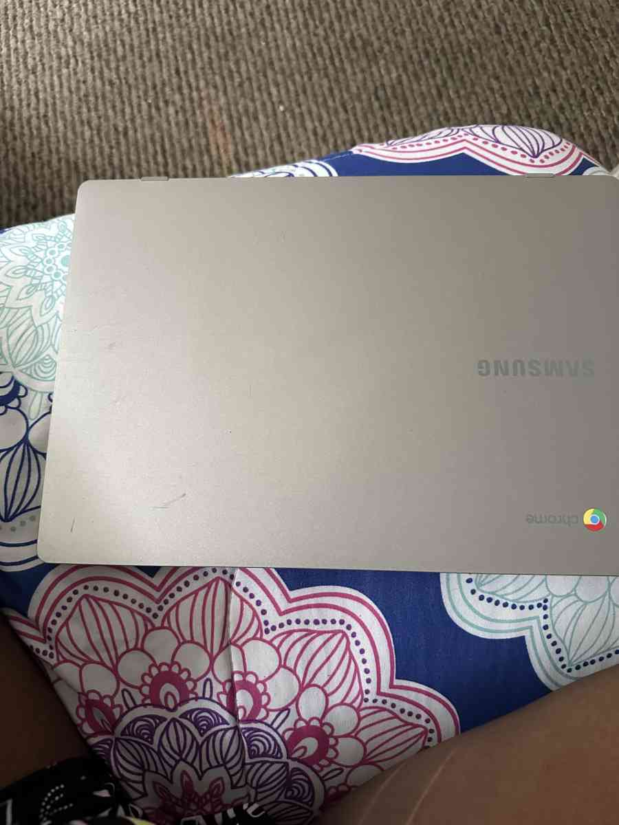Samsung chromebook