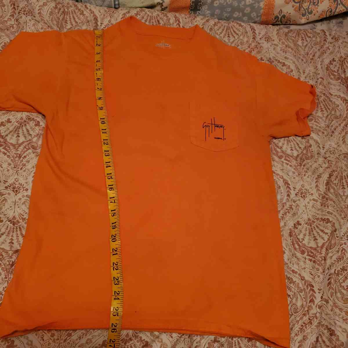 guy Harvey Men Tshirt