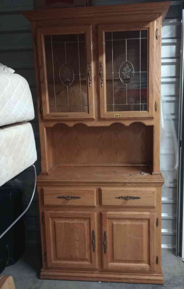 kitchen hutch