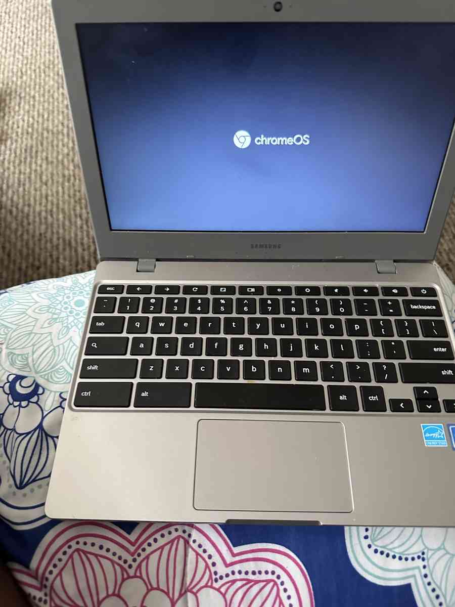 Samsung chromebook