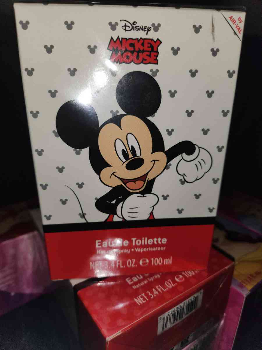 Childrens perfume 3 oz