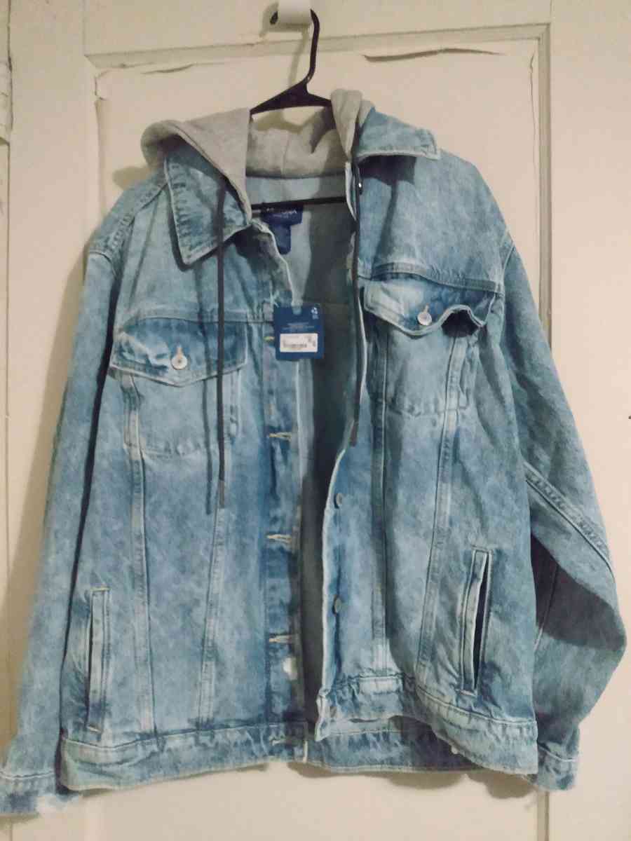 Arizona jean jacket