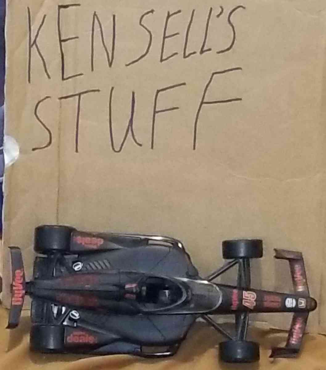 Hy Vee Dicast metal collectors toy car local sell 20 dollars