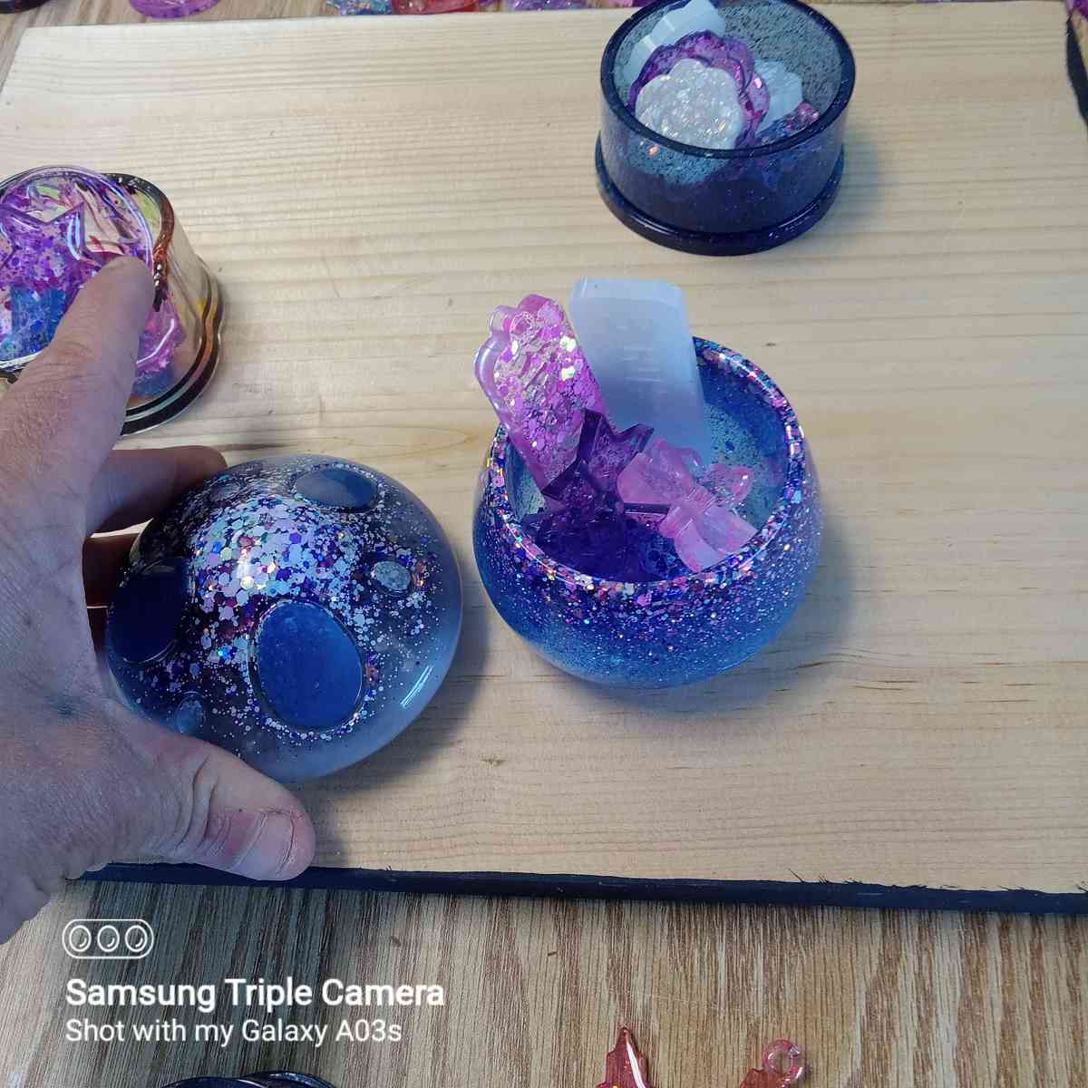 paper weight boxes with lids