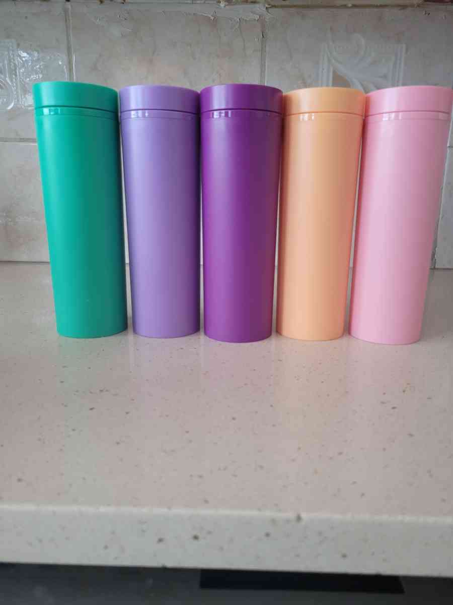 slim thumbler mattle pa