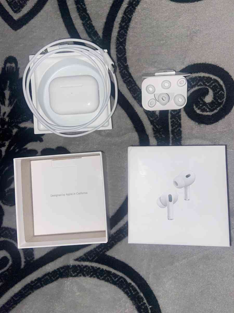 Brand New Air Pod Pros