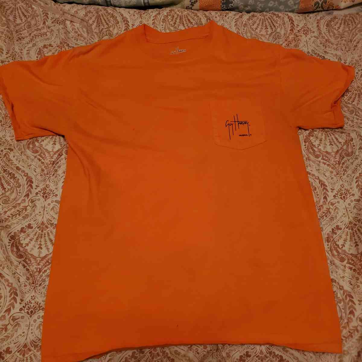 guy Harvey Men Tshirt