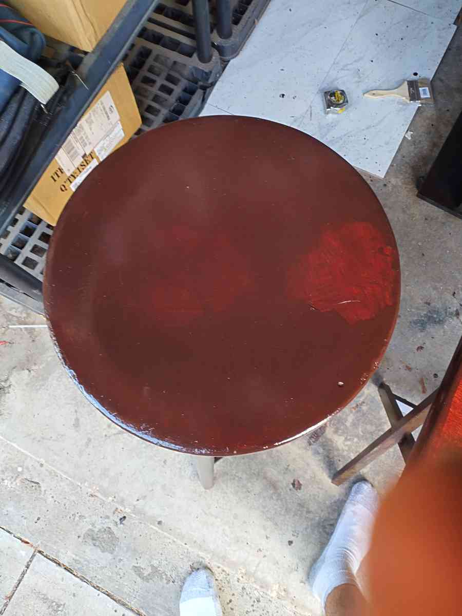 bar stool