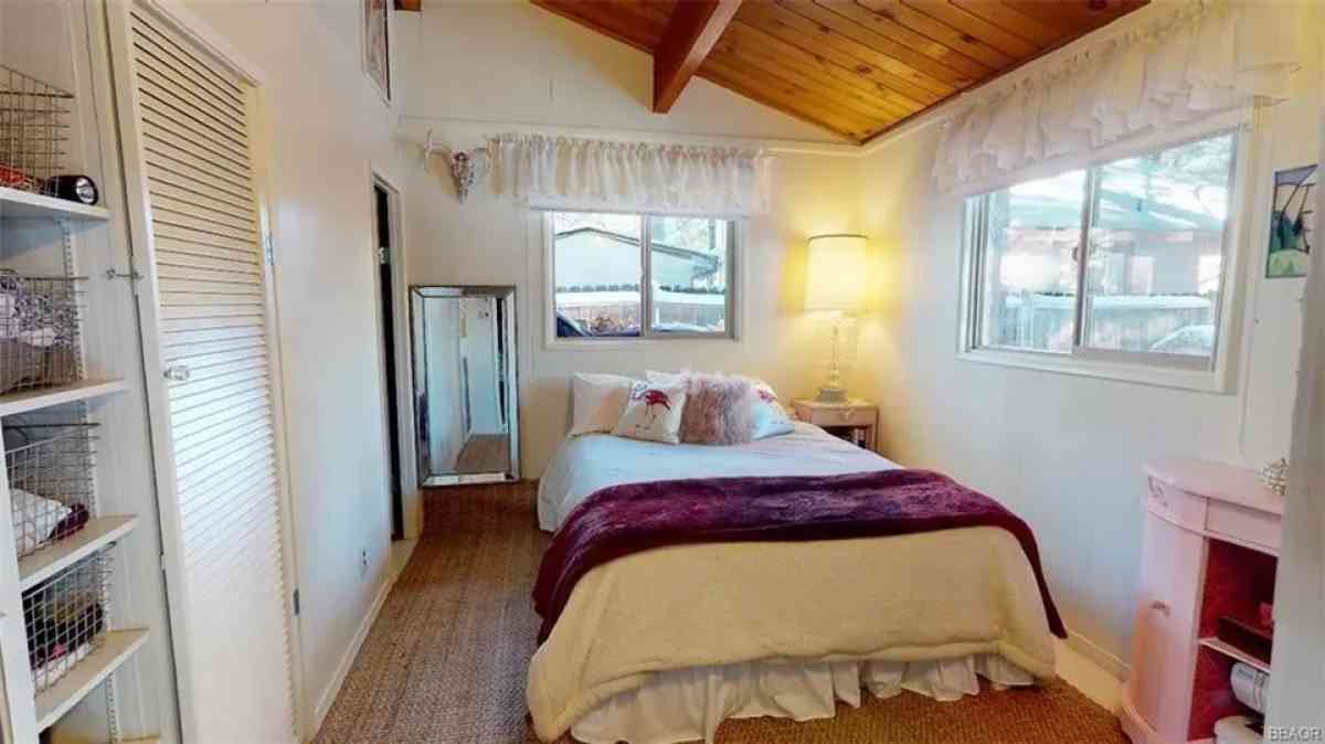 Wonderful 1bed 1bath condo unit for rent