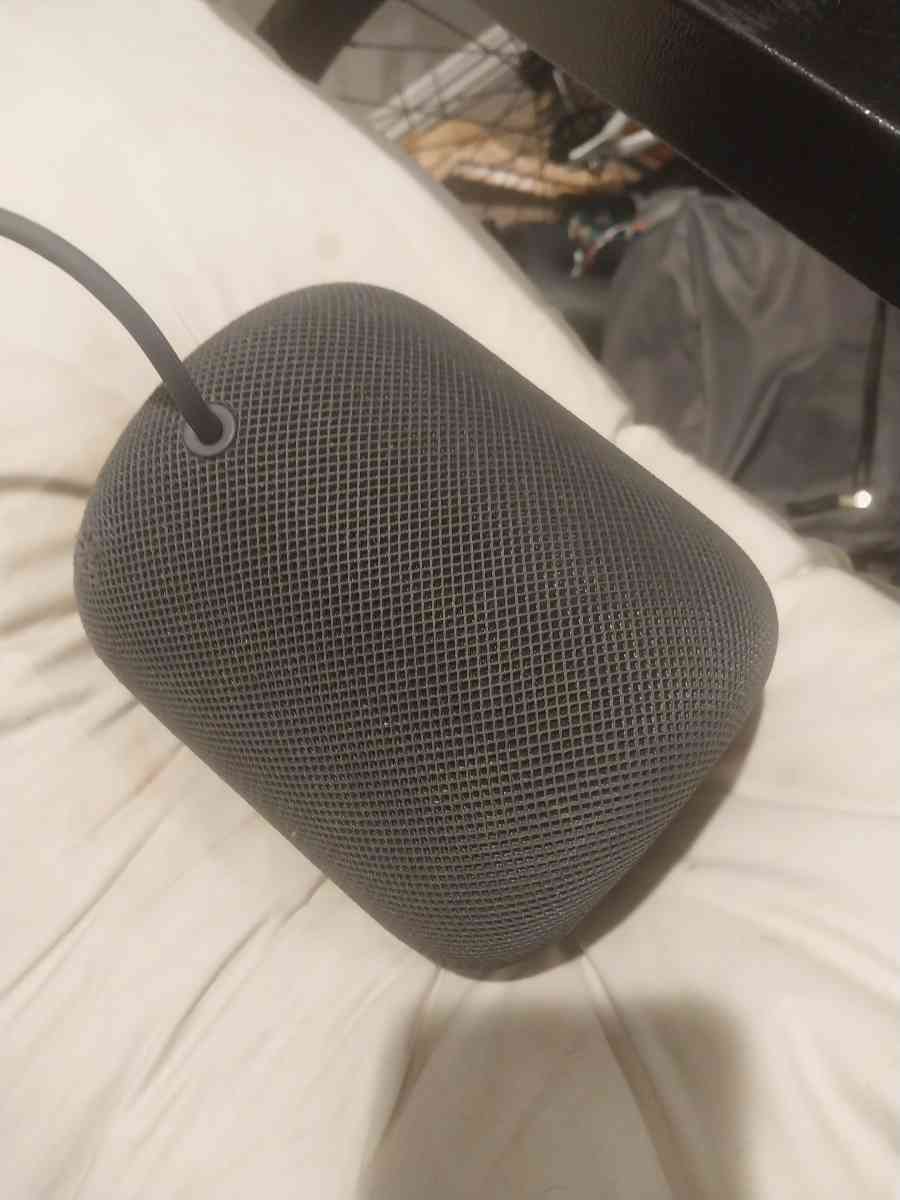 bluetooth apple speaker