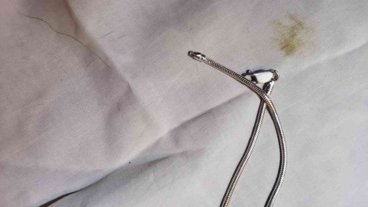 925 Italian silver Snake chains men or women