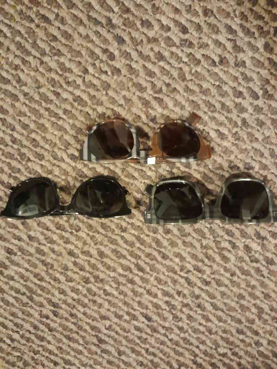 Burberry sunglasses