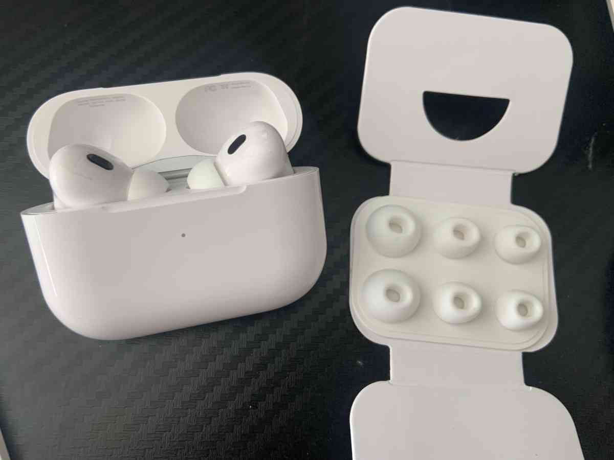 AirPod Pro gen 2 BEST OFFERS