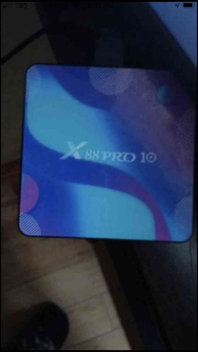 streaming media player