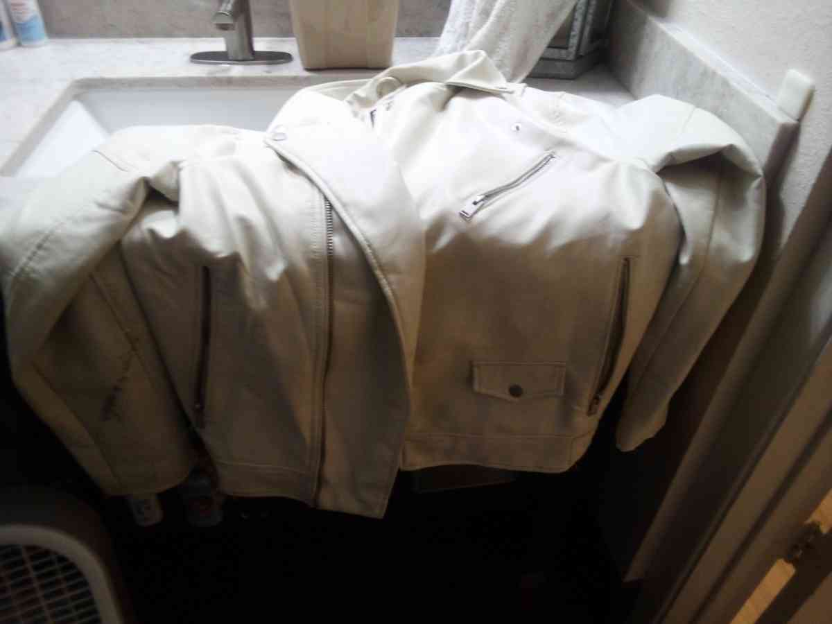 a zara bikers jacket