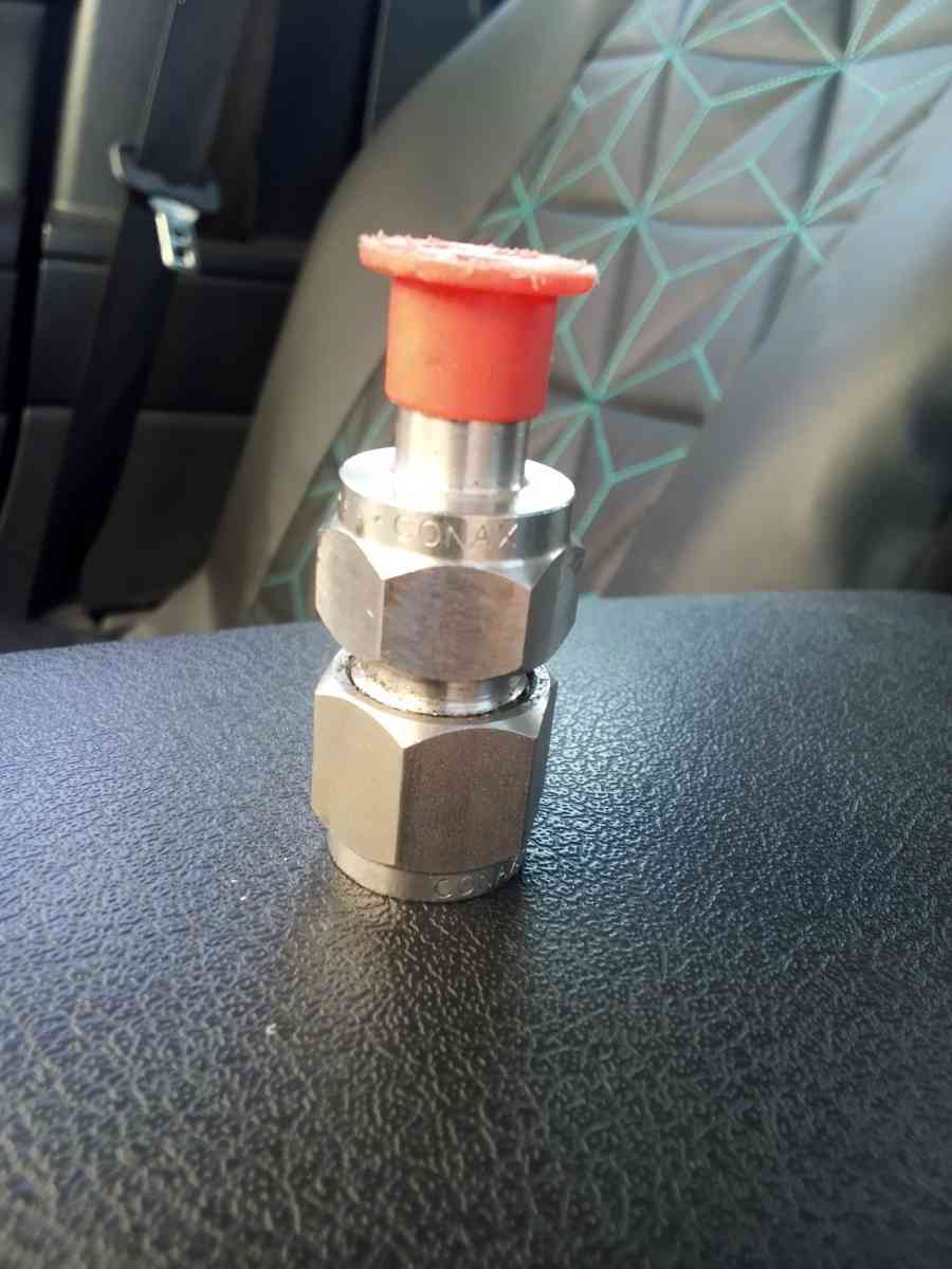 new conax buffalo fittings