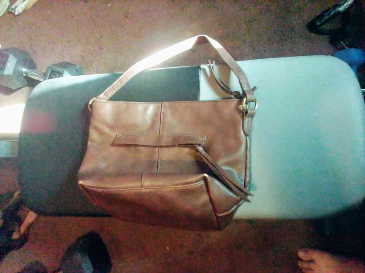 4 purse bags package bundle