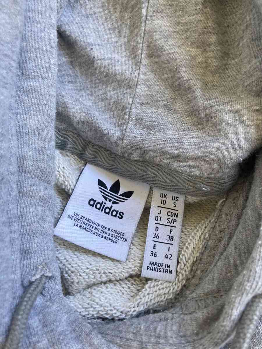 Adidas Hoodie