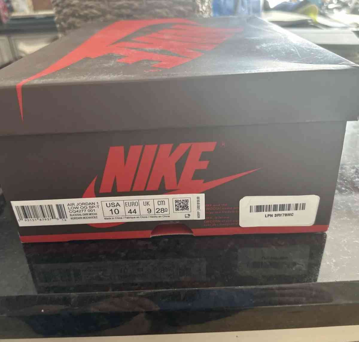 100 percent authentic