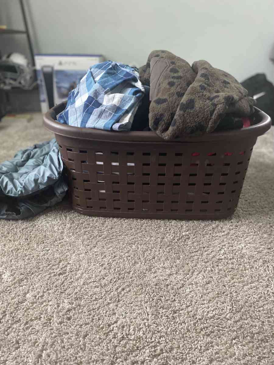 38 teen clothing items