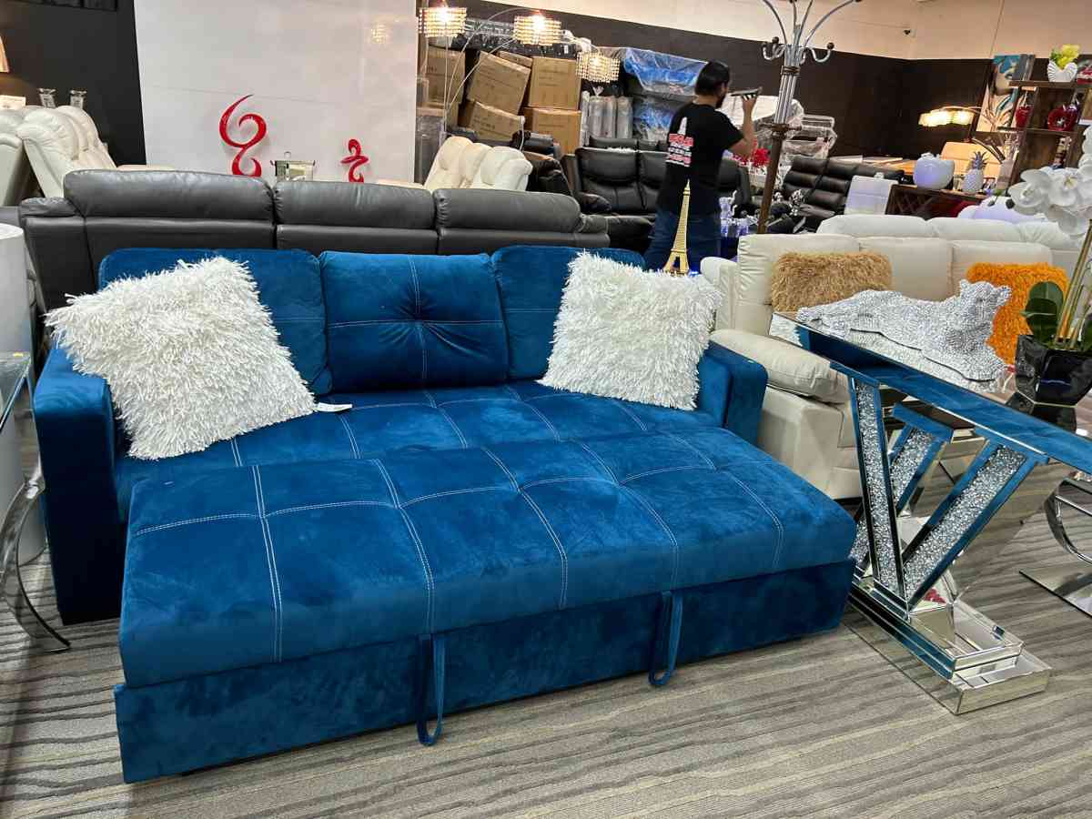 Sofa Bed