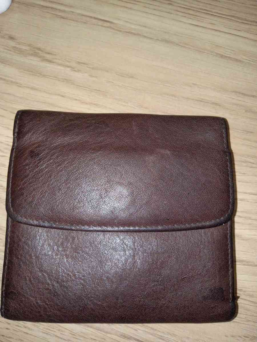 wallet