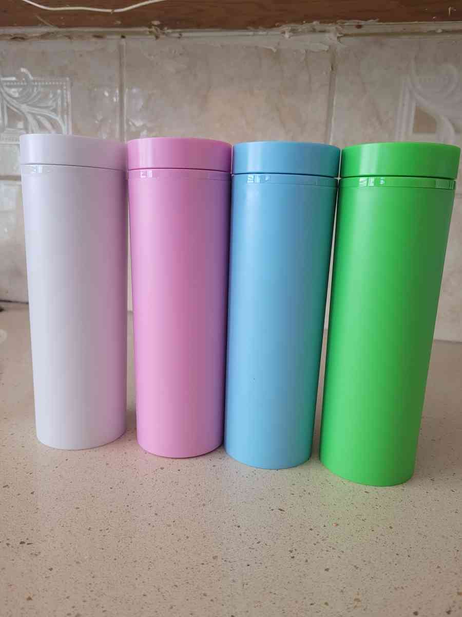 slim thumbler mattle pa